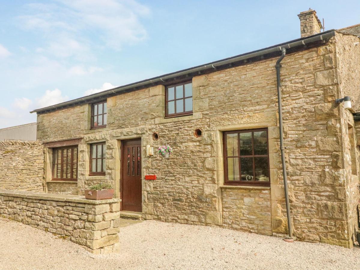 Stable Cottage, Kirkby Stephen Exterior foto