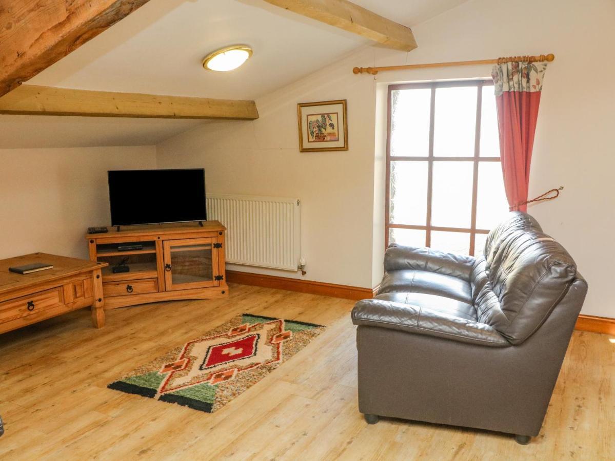 Stable Cottage, Kirkby Stephen Exterior foto