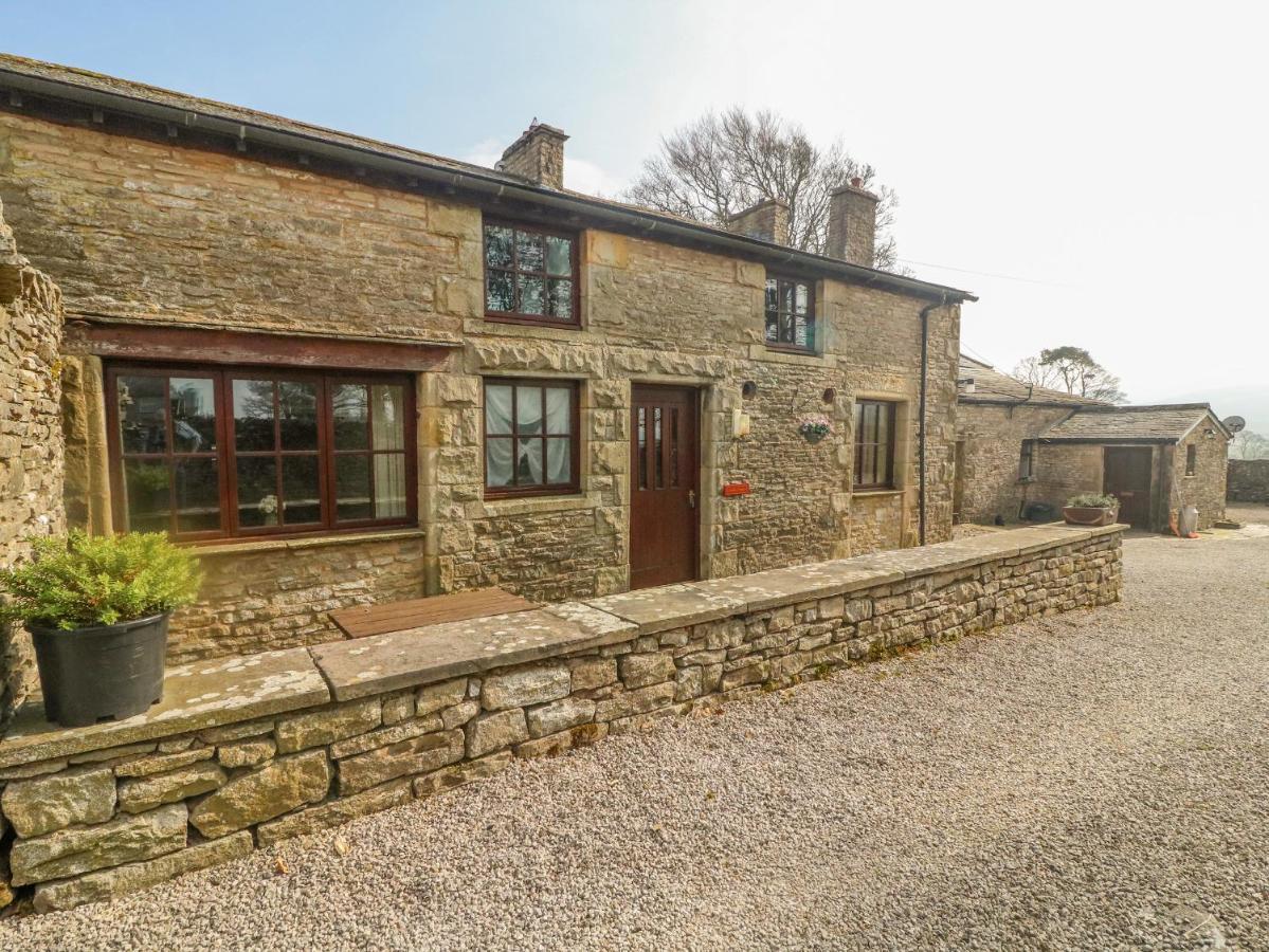 Stable Cottage, Kirkby Stephen Exterior foto